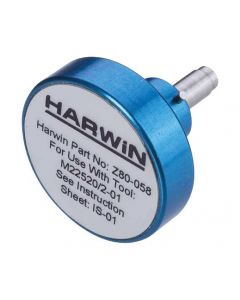 HARWIN Z80-058