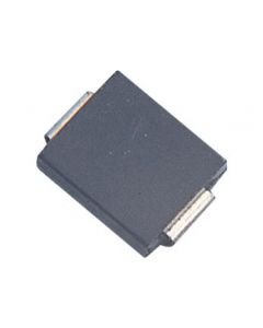 STMICROELECTRONICS SM15T68CAY