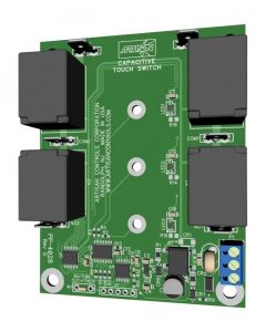 ARTISAN CONTROLS CTS-1A-010-ALT