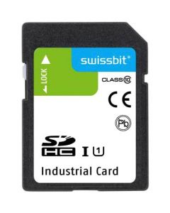 SWISSBIT SFSD008GL2AM1TO-E-5E-22P-STD