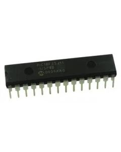 MICROCHIP PIC18F25J11-I/SP