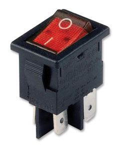 ARCOLECTRIC (BULGIN LIMITED) H8553VBBR2-551W-B