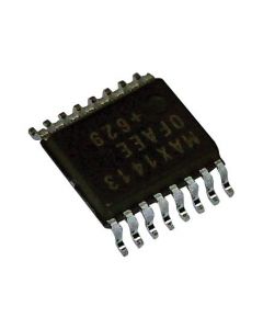 ANALOG DEVICES MAX14130FAEE+