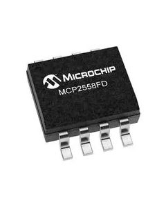 MICROCHIP MCP2558FD-H/SN