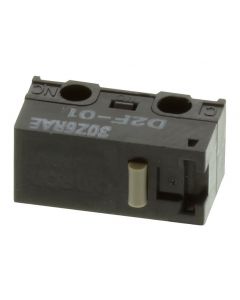 OMRON ELECTRONIC COMPONENTS D2F-01