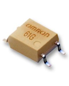 OMRON ELECTRONIC COMPONENTS G3VM-353G