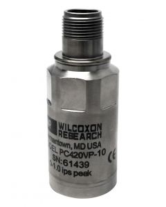 AMPHENOL WILCOXON PC420VP-10