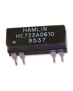 LITTELFUSE HE722A0610