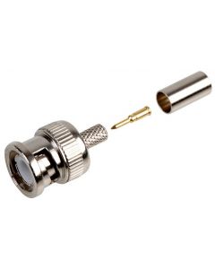 MULTICOMP PRO MC002844RF COAXIAL, BNC PLUG, CABLE