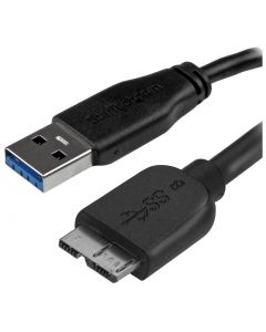 STARTECH USB3AUB15CMS