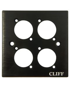 CLIFF ELECTRONIC COMPONENTS CP30500C