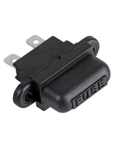MULTICOMP PRO MP001008AUTOMOTIVE BLADE FUSE HOLDER, 1P, 30A ROHS COMPLIANT: YES