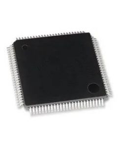 STMICROELECTRONICS STM32F407VGT6