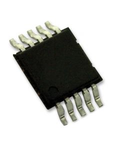 ANALOG DEVICES MAX16055FAUB+