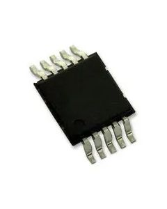 MICROCHIP MCP48FVB12-E/UN