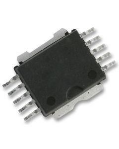 STMICROELECTRONICS VN340SP-33-E