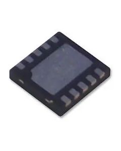 ANALOG DEVICES MAX4906ELB+T