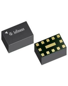 INFINEON BGS18MA12E6327XTSA1