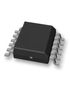 STMICROELECTRONICS VNI2140JTR