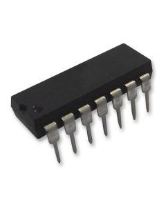 MICROCHIP TC4469EPD