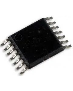 TEXAS INSTRUMENTS TPS54526PWP