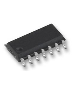 ANALOG DEVICES MAX542BCSD+