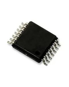 ONSEMI MM74HC125MTC