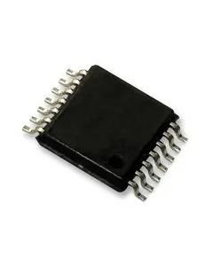 STMICROELECTRONICS 74LCX125YTTR