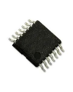 ONSEMI MM74HC125MTCX