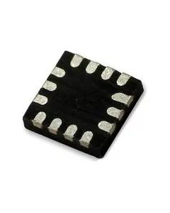 STMICROELECTRONICS ISM330DHCXTR