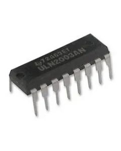 ANALOG DEVICES MAX536ACPE+