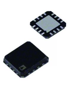 ANALOG DEVICES AD7380BCPZ-RL7