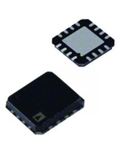 ANALOG DEVICES ADG1404YCPZ-REEL7