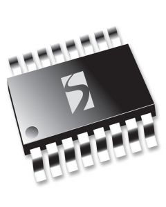 STMICROELECTRONICS ISOSD61