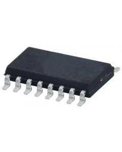 TEXAS INSTRUMENTS ISO7641FMDWR