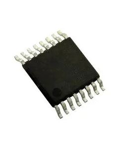 ANALOG DEVICES DS2764BE+