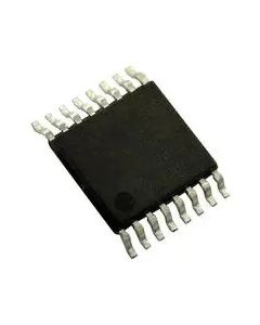 STMICROELECTRONICS ADC120IPT