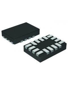 DIODES INC. PI3A3899ZTAEX