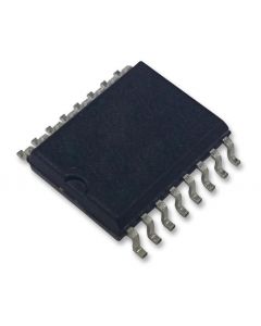 ANALOG DEVICES MAX14859GWE+