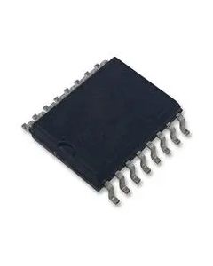 ANALOG DEVICES MAX14938GWE+