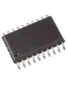 ANALOG DEVICES MAX1112CAP+