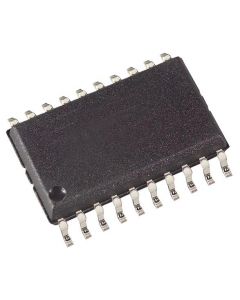 TEXAS INSTRUMENTS SN74HCT245DWR
