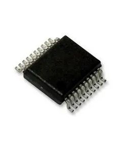 ANALOG DEVICES MAX5251BCAP+