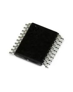 TEXAS INSTRUMENTS SN74AHC541PWR