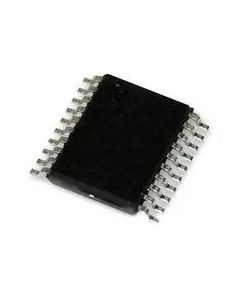 STMICROELECTRONICS ST3222CTR