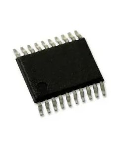 TEXAS INSTRUMENTS SN74AHC574PWR