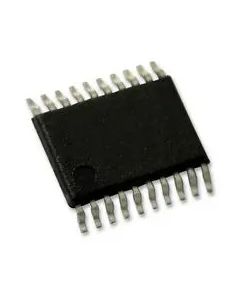 STMICROELECTRONICS ST75185CTR