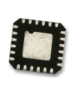 ANALOG DEVICES AD7380-4BCPZ