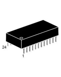 STMICROELECTRONICS M48Z02-70PC1