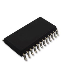 TEXAS INSTRUMENTS SN74ALS867ADW